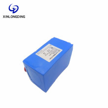 XLD Li - ion 7s3p 18650 25.2v 6.9Ah 7.5Ah Automatic Robot lawn mower Replacement Battery Pack